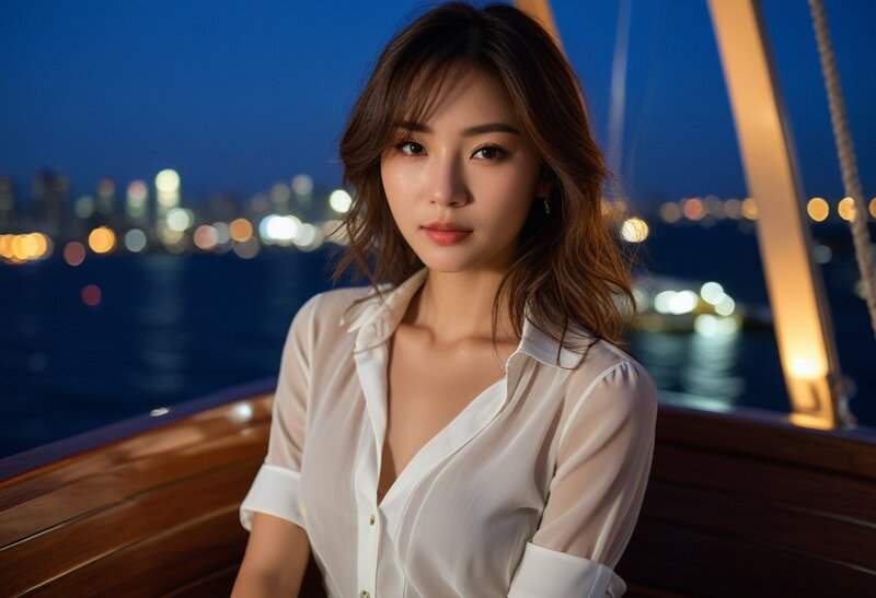 深海回声电影海报
